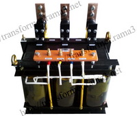 3phase low volt hi current